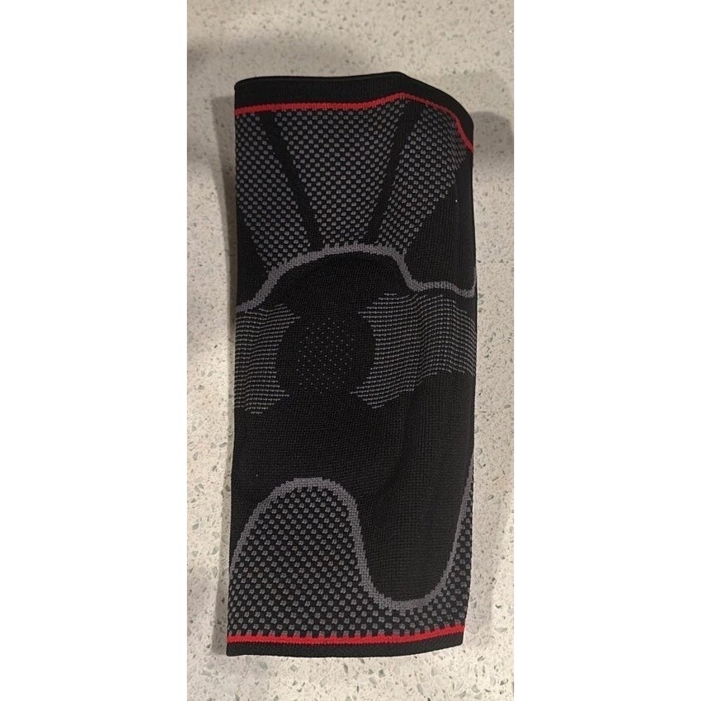 Large professional knee brace‎